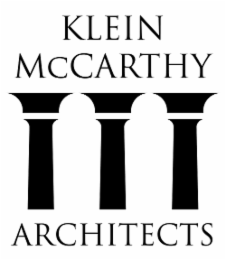 KLEIN MCCARTHY ARCHITECTS logo