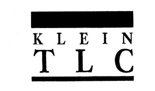 KLEIN TLC logo