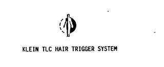 KLEIN TLC HAIR TRIGGER SYSTEM logo