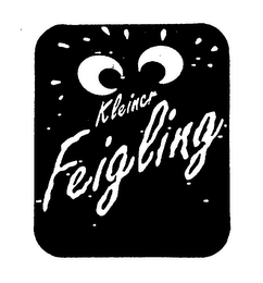 KLEINER FEIGLING logo