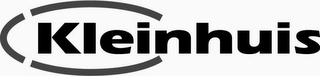 KLEINHUIS logo
