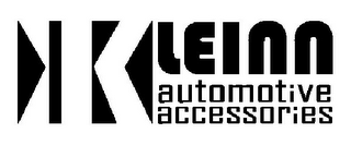 KLEINN AUTOMOTIVE ACCESSORIES
