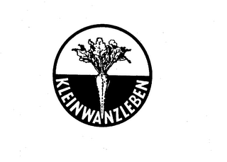 KLEINWANZLEBEN logo
