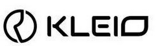 KLEIO logo
