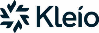 KLEIO logo