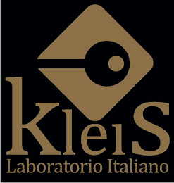 KLEIS LABORATORIO ITALIANO logo