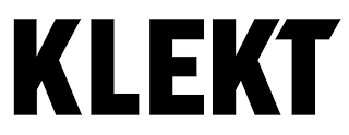 KLEKT logo