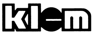 KLEM logo