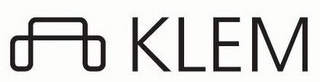 KLEM logo