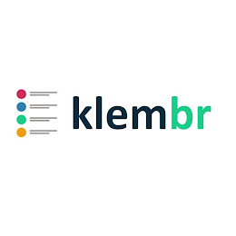 KLEMBR logo