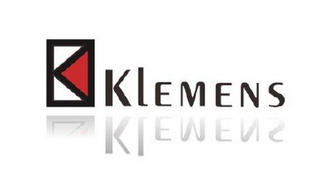 KLEMENS logo