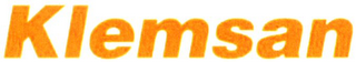 KLEMSAN logo