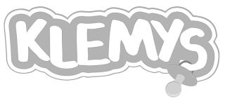 KLEMYS logo