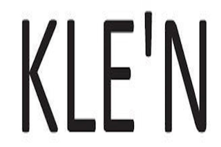 KLE'N logo