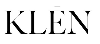 KLEN logo