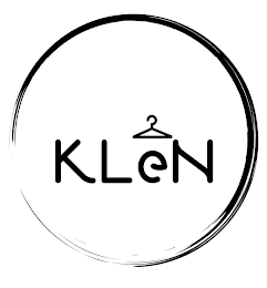 KLEN logo