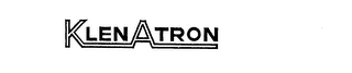 KLENATRON logo