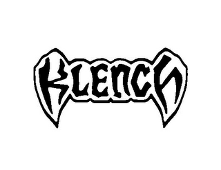 KLENCH logo