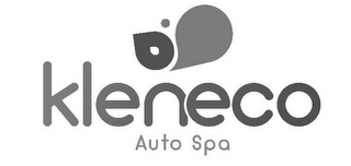 KLENECO AUTO SPA logo
