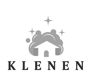 KLENEN logo