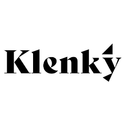 KLENKY logo