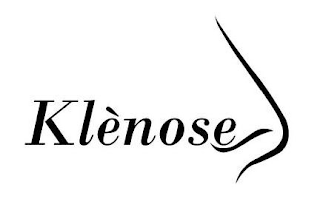 KLENOSE logo