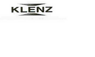 KLENZ logo