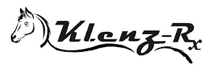 KLENZ-RX logo