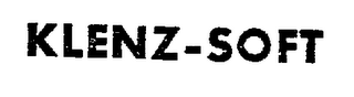 KLENZ-SOFT logo