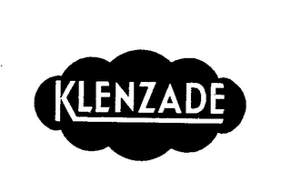KLENZADE logo
