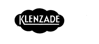 KLENZADE logo