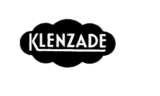 KLENZADE logo
