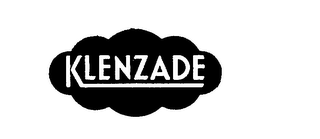 KLENZADE logo
