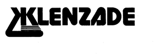 KLENZADE logo