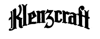 KLENZCRAFT logo