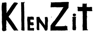 KLENZIT logo