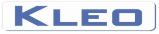 KLEO logo