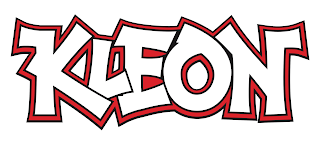 KLEON logo