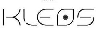 KLEOS logo
