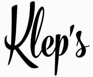 KLEP'S logo