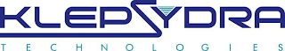 KLEPSYDRA TECHNOLOGIES logo