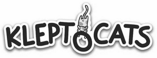 KLEPTOCATS logo