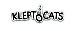KLEPTOCATS logo