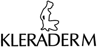 KLERADERM logo