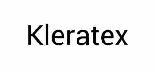 KLERATEX logo