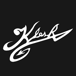 KLESH logo