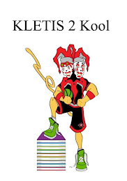 KLETIS 2 KOOL logo
