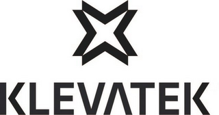 KLEVATEK logo