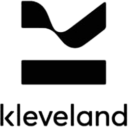 KLEVELAND logo