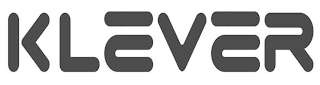 KLEVER logo